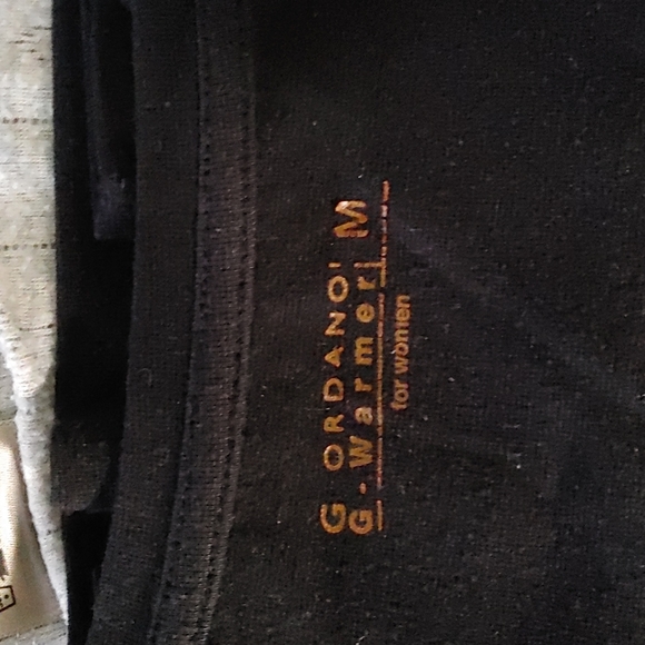 Giordano long sleeve warmers - Picture 2 of 2